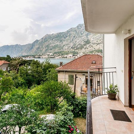 Apartment Lima Котор Екстериор снимка