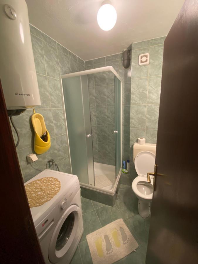 Apartment Lima Котор Екстериор снимка