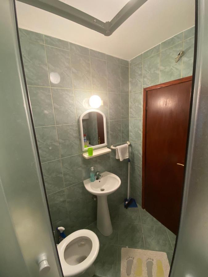 Apartment Lima Котор Екстериор снимка