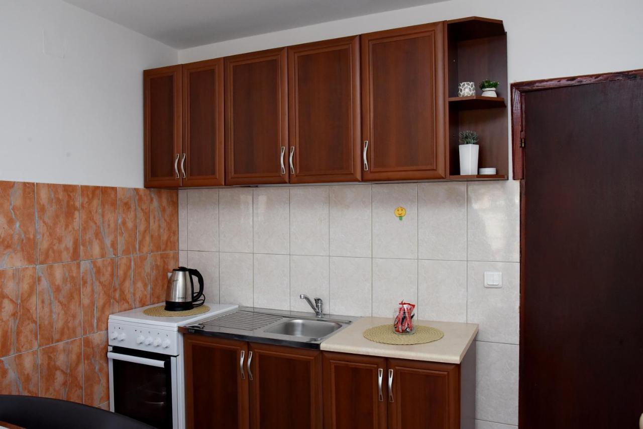Apartment Lima Котор Екстериор снимка