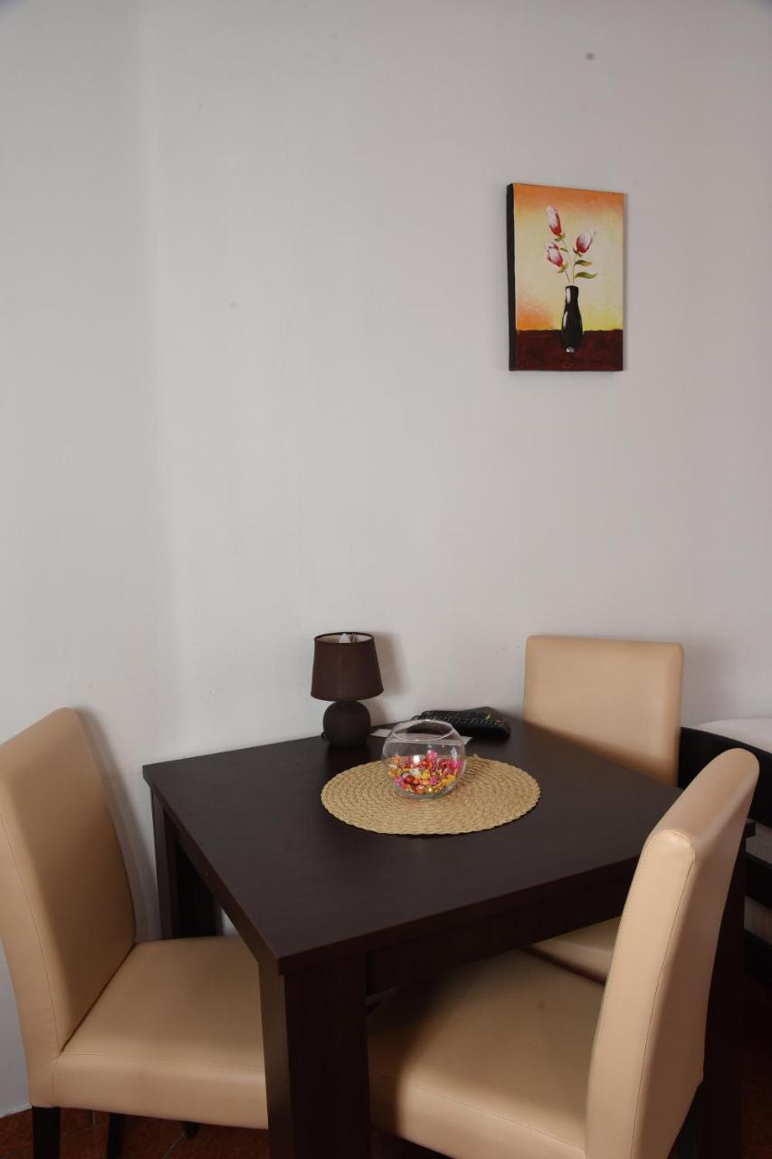 Apartment Lima Котор Екстериор снимка