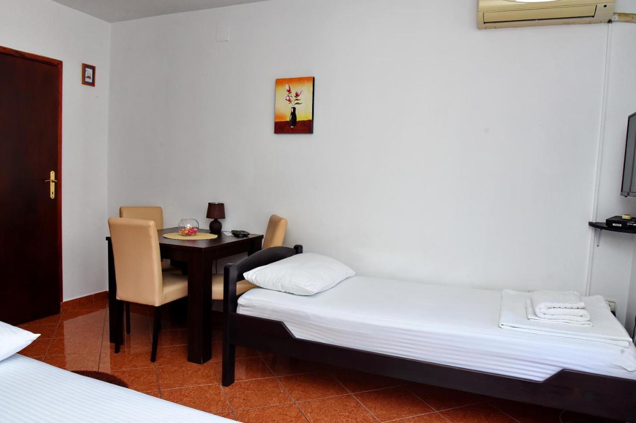 Apartment Lima Котор Екстериор снимка