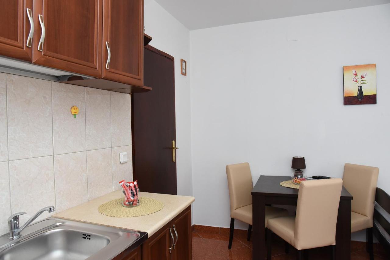 Apartment Lima Котор Екстериор снимка